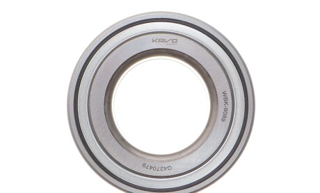 Фото 5 - Підшипник маточини KAVO WBK-9089 (WBK9089)