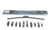 Щітка склоочисника PARTS - KAVO WFB-16400 (фото 1)