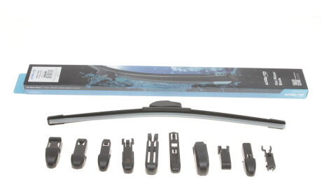 Щітка склоочисника PARTS - KAVO WFB-16400