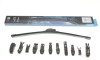 Щітка склоочисника PARTS - KAVO WFB-17430 (фото 1)