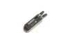 Щітка склоочисника PARTS - KAVO WFB-17430 (фото 3)