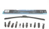 Щітка склоочисника PARTS - KAVO WFB-18450 (фото 1)