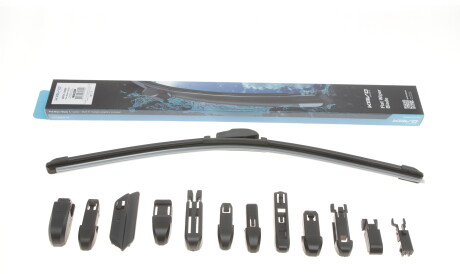Щітка склоочисника PARTS - KAVO WFB-19480