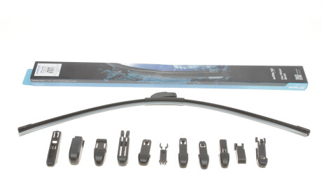 Щітка склоочисника PARTS - KAVO WFB-24600
