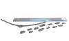 Щітка склоочисника PARTS - KAVO WFB-26660 (фото 1)