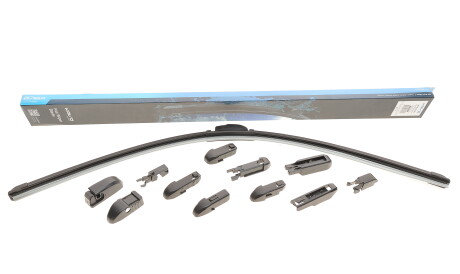 Щітка склоочисника (700mm) VW Crafter 16-/MB Vito (W639) 03-/Renault Scenic/Espece 16- PARTS - KAVO WFB-28700