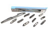 Щітка склоочисника PARTS - KAVO WRB-11280 (фото 1)