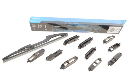 Щітка склоочисника PARTS - KAVO WRB-11280