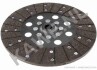 Диск зчеплення KAWE 2269 - зображення 1