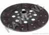 Диск зчеплення - KAWE 2315 (фото 1)