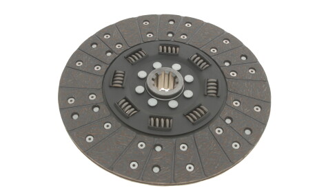 Фото 3 - Диск зчеплення KAWE 2351