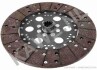 Диск зчеплення - KAWE 3055 (фото 1)