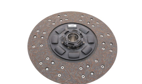 Фото 3 - Диск сцепления KAWE 3371