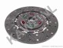 Диск зчеплення KAWE 3415 - зображення 1