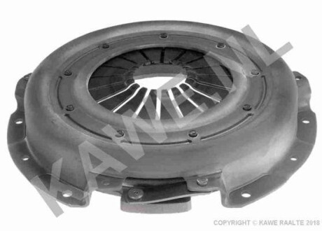 Фото товара Корзина зчеплення KAWE 6245 : Купить на tto.com.ua