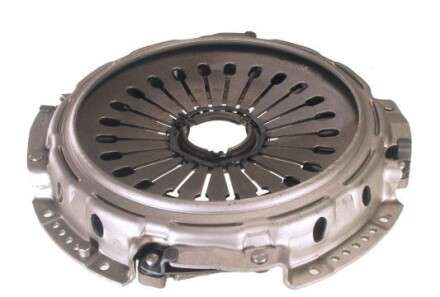 Фото 3 - Корзина сцепления KAWE 6260