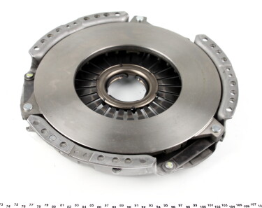 Фото 2 - Корзина зчеплення KAWE 6261