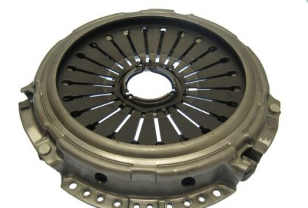 Фото 3 - Корзина зчеплення KAWE 6261