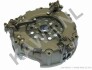 Вижимний диск зчеплення (225мм) DEUTZ FAHR D 2807, D 3006 F, D 3607, D 4006, D 4006 F, D 4007, D 4007 F, D 4505, D 4506 F, D 4507, D 4507 F, D 4807 LAMBORGHINI C 352, C 352 L, C 352 S, C 352 SL - ((242300203, 04308446, 02913228)) KAWE 8010 (фото 1)