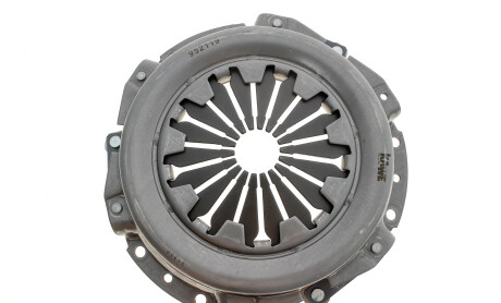 Фото 4 - Комплект зчеплення KAWE 952119