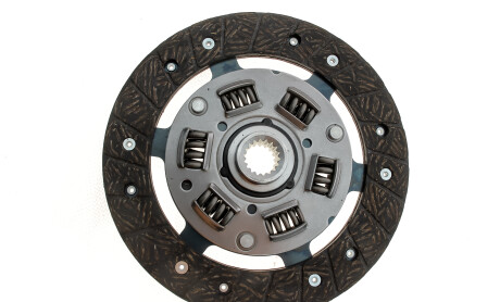 Фото 6 - Комплект зчеплення KAWE 952119