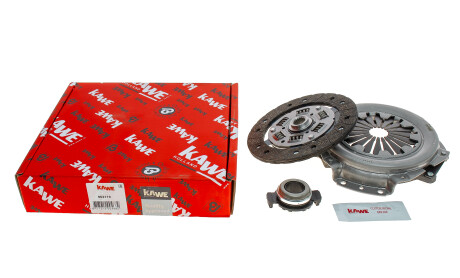 Фото 7 - Комплект зчеплення KAWE 952119
