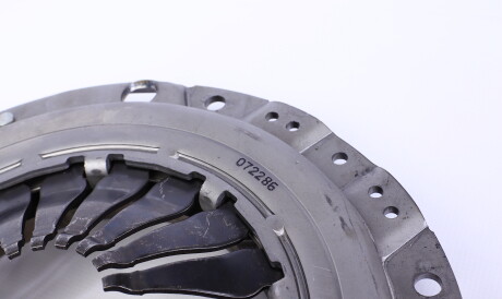 Фото 3 - Комплект зчеплення KAWE 952782