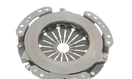 Фото 2 - Комплект зчеплення KAWE 953674