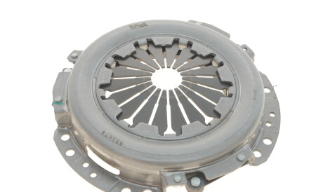 Фото 3 - Комплект зчеплення KAWE 953674