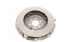 Комплект зчеплення VW Golf/Jetta 1.6 TD/1.9D 82-99 (d=200mm) - (068198141EX) KAWE 954212 (фото 2)