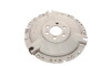 Комплект зчеплення VW Golf/Jetta 1.6 TD/1.9D 82-99 (d=200mm) - (068198141EX) KAWE 954212 (фото 3)