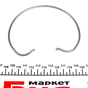 Фото 2 - Комплект зчеплення KAWE 954351