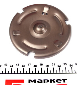 Фото 3 - Комплект зчеплення KAWE 954351