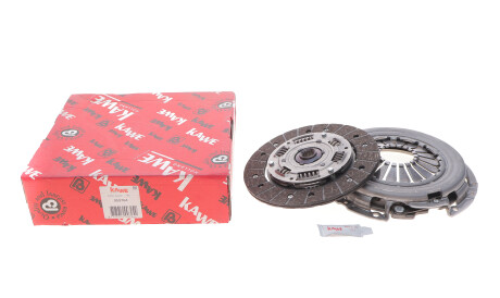 Фото 2 - Комплект зчеплення KAWE 955764