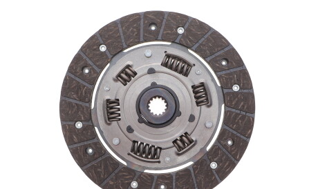 Фото 3 - Комплект зчеплення KAWE 955764