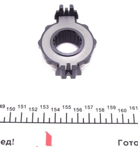 Фото 2 - Комплект зчеплення KAWE 955832