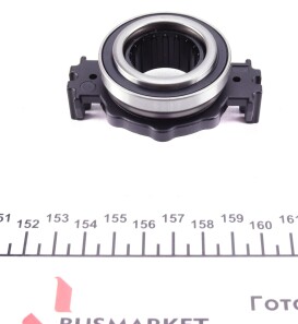 Фото 3 - Комплект зчеплення KAWE 955832