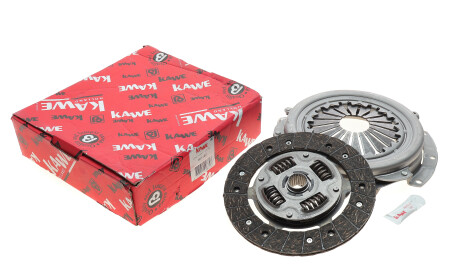 Фото 2 - Комплект зчеплення KAWE 957162
