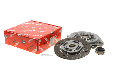 Фото 2 - Комплект зчеплення KAWE 957259