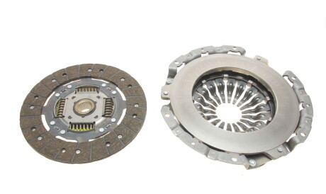 Фото 3 - Комплект зчеплення KAWE 957259