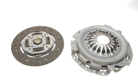 Фото 4 - Комплект зчеплення KAWE 957259