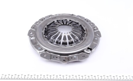 Фото 2 - Комплект зчеплення KAWE 957331