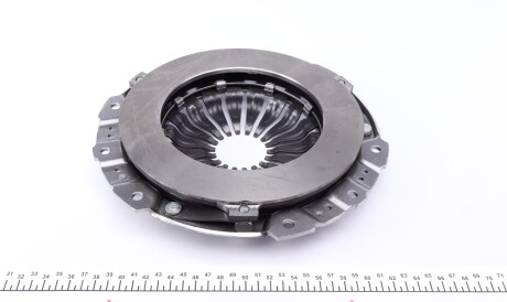 Фото 3 - Комплект зчеплення KAWE 957331