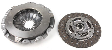 Фото 3 - Комплект зчеплення KAWE 957481