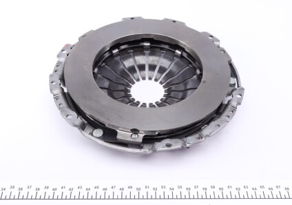 Фото 3 - Комплект зчеплення KAWE 957491