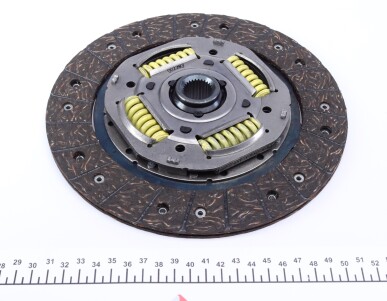 Фото 4 - Комплект зчеплення KAWE 957491