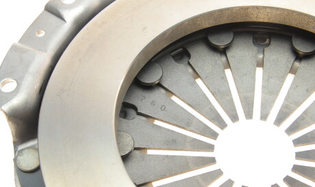 Фото 2 - Комплект сцепления KAWE 957601