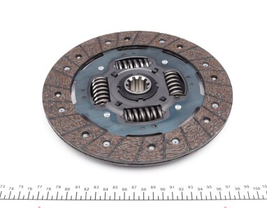 Фото 3 - Комплект сцепления KAWE 958271