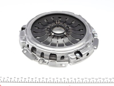 Фото 4 - Комплект сцепления KAWE 958271