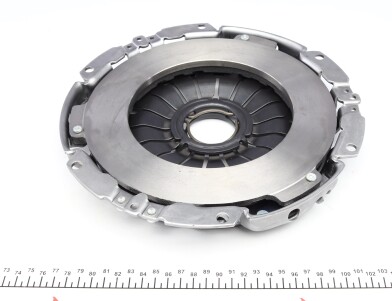 Фото 5 - Комплект сцепления KAWE 958271